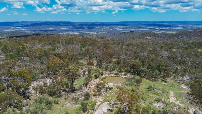 328 Marinis Road Glen Aplin QLD 4381