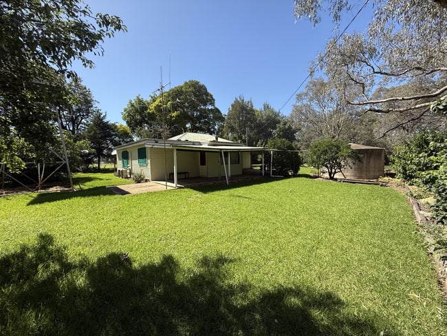 2255 Newell Highway Tichborne NSW 2870 2255 Newell Highway Tichborne NSW 2870