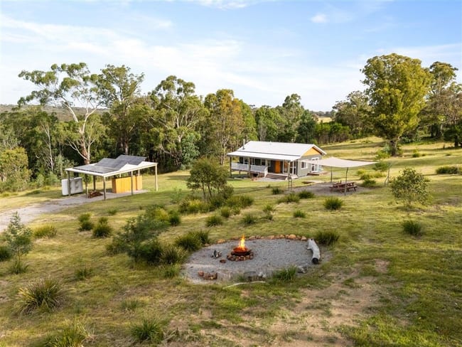 501 Tugalong Road Canyonleigh NSW 2577 501 Tugalong Road Canyonleigh NSW 2577