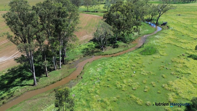 0 Farnows Road Kunioon QLD 4615 0 Farnows Road Kunioon QLD 4615