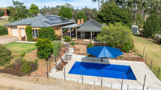 185 Central Reserve Road Ettamogah NSW 2640 185 Central Reserve Road Ettamogah NSW 2640