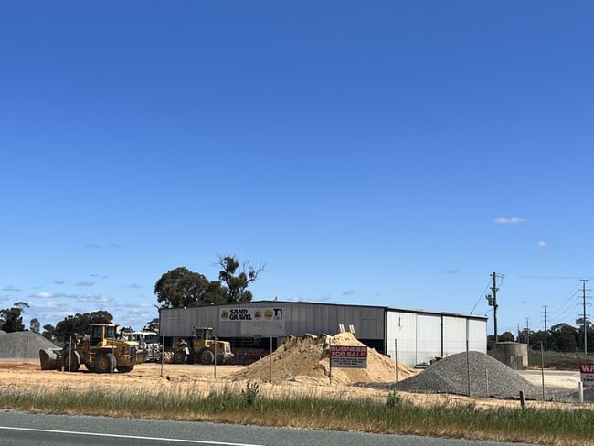 Finley NSW 2713