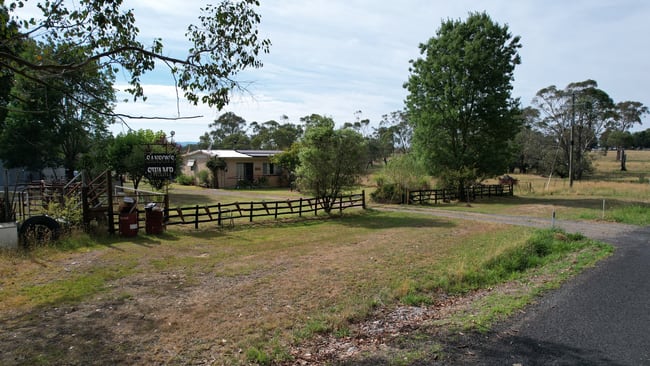 105 Coppabella Road Rosewood NSW 2652 105 Coppabella Road Rosewood NSW 2652