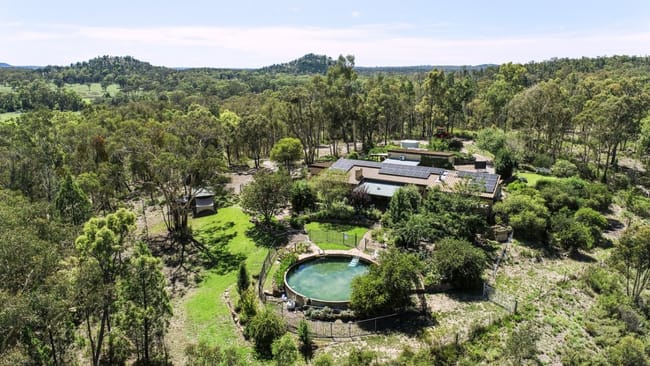 295 Timor Road Coonabarabran NSW 2357