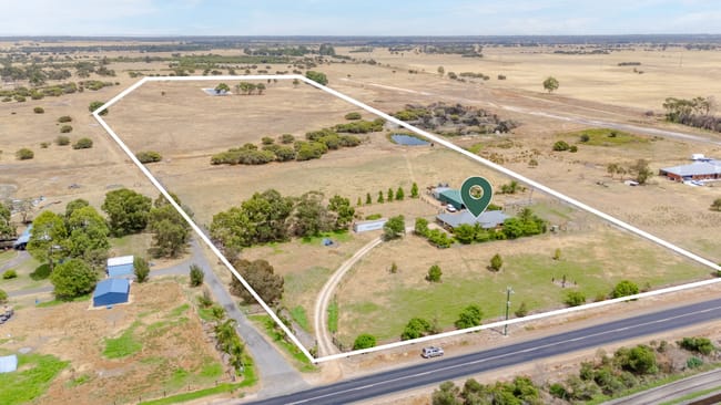 696 Corio Road Ravenswood WA 6208 696 Corio Road Ravenswood WA 6208