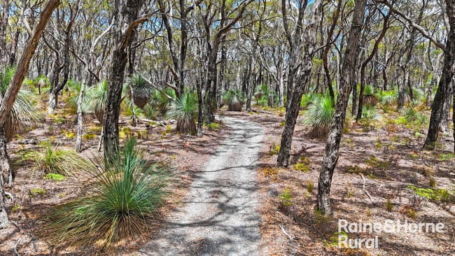 184 Bedlam Flat Road Delamere SA 5204 184 Bedlam Flat Road Delamere SA 5204