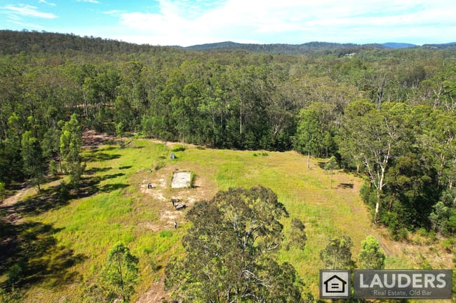 150 Deans Creek Road Tinonee NSW 2430 150 Deans Creek Road Tinonee NSW 2430