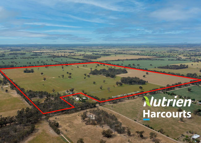 740 Boland Road Boorhaman VIC 3678 740 Boland Road Boorhaman VIC 3678