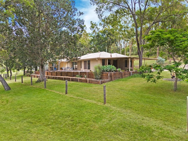Glen Cairn QLD 4342 Glen Cairn QLD 4342