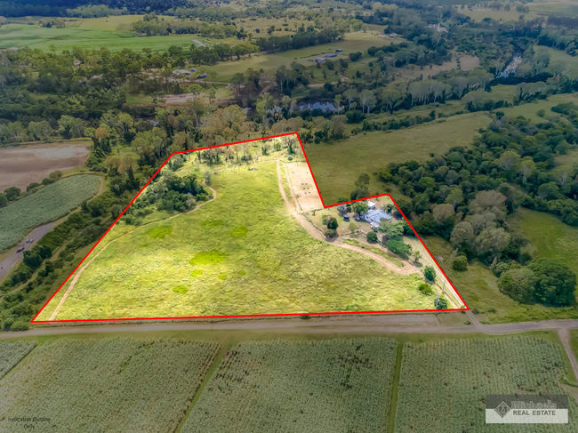 82 Hendys Road Bucca QLD 4670