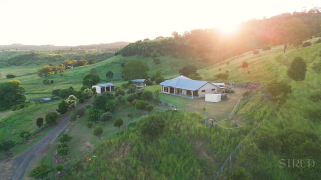 5 Weigel Road Summerholm QLD 4341 5 Weigel Road Summerholm QLD 4341
