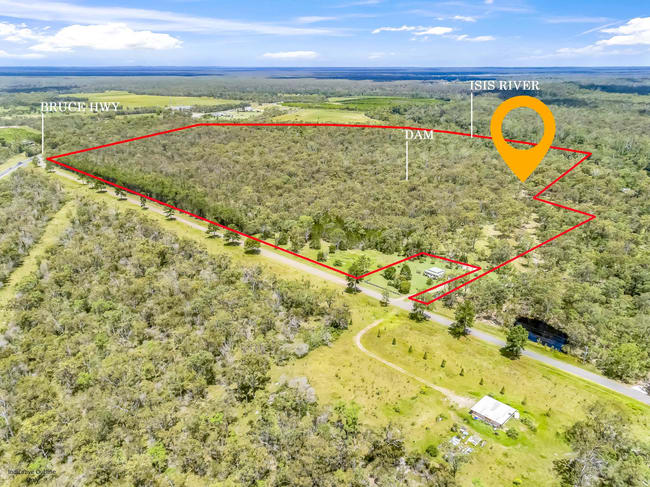 188 Aerodrome Rd Childers QLD 4660 188 Aerodrome Rd Childers QLD 4660
