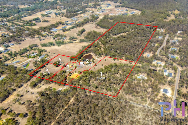 127 Popes Road Junortoun VIC 3551