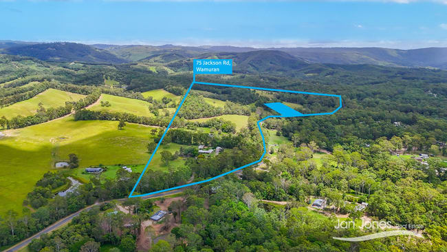 75-235 Jackson Road Wamuran QLD 4512