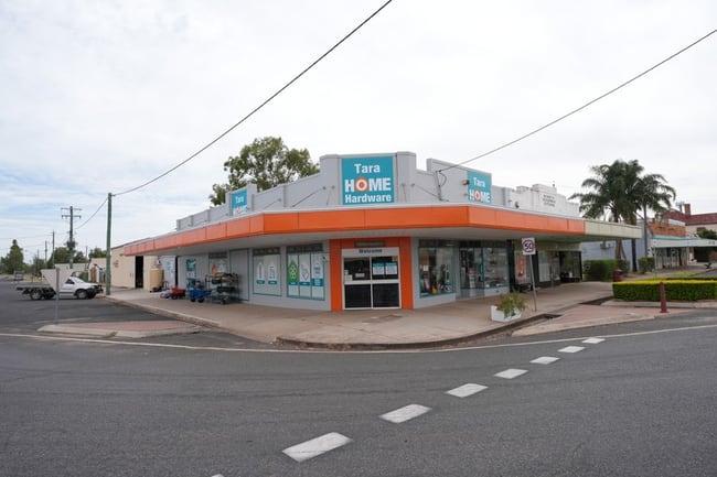 47 Day Street Tara QLD 4421