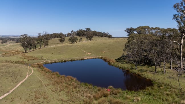 1169 Golspie Road Taralga NSW 2580