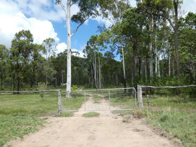 277 Bushlands Road Bororen QLD 4678 277 Bushlands Road Bororen QLD 4678
