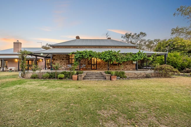 55A Stirling Hill Road Gemmells SA 5255 55A Stirling Hill Road Gemmells SA 5255