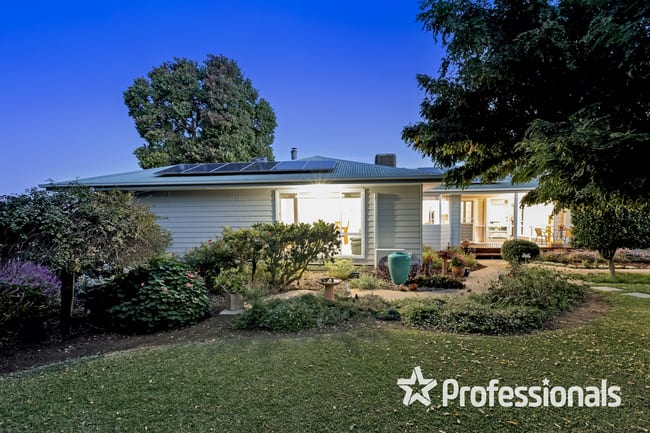 86 Karadoc Avenue Nichols Point VIC 3501 86 Karadoc Avenue Nichols Point VIC 3501