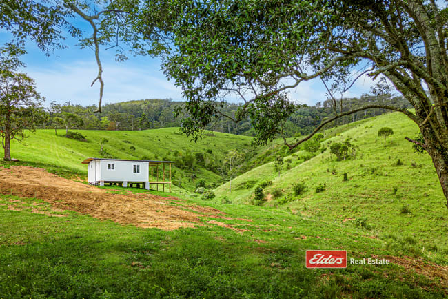 Lot 110 Tipperary Road, Tipperary via Gloucester NSW 2422 Lot 110 Tipperary Road, Tipperary via Gloucester NSW 2422