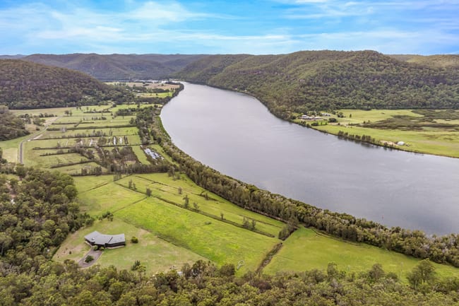 769 Singleton Road Laughtondale NSW 2775 769 Singleton Road Laughtondale NSW 2775