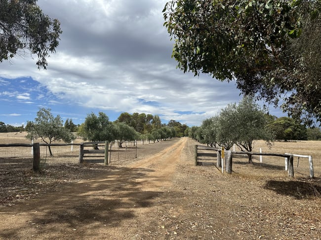 30803 Albany Highway Mount Barker WA 6324 30803 Albany Highway Mount Barker WA 6324