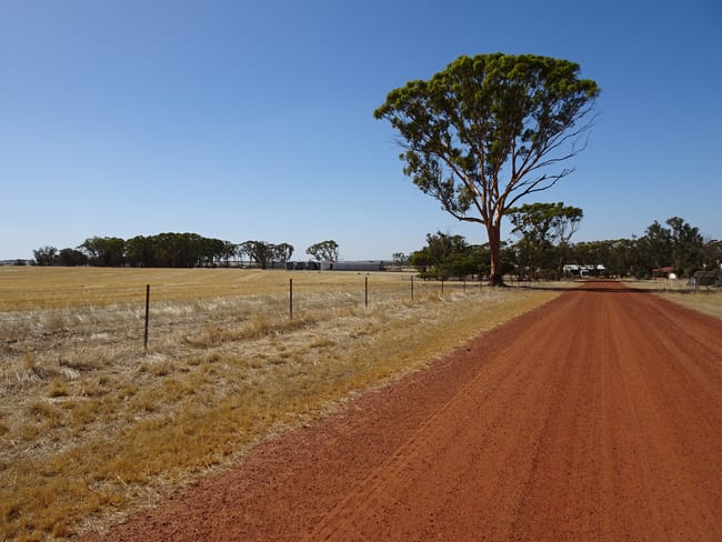 340 Healey Road Wogolin WA 6370 340 Healey Road Wogolin WA 6370