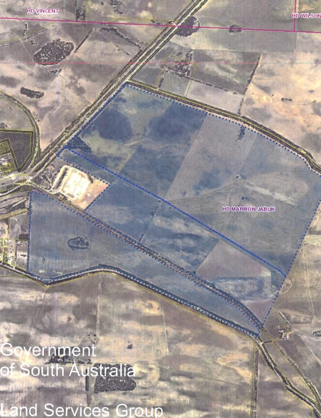 Lot 1 Stones Track & Lot 17 Kulkami Road Karoonda SA 5307