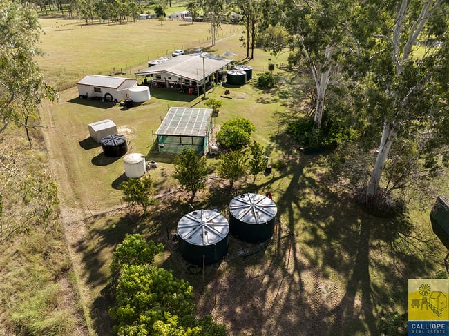 9 Aquarius Avenue River Ranch QLD 4680