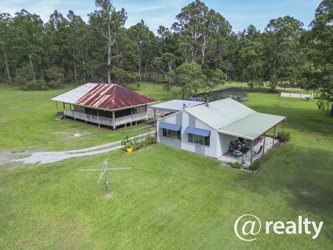 71 Sunnyside Road Pillar Valley NSW 2462
