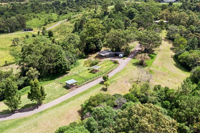 136 Gerrard Road Eudlo QLD 4554