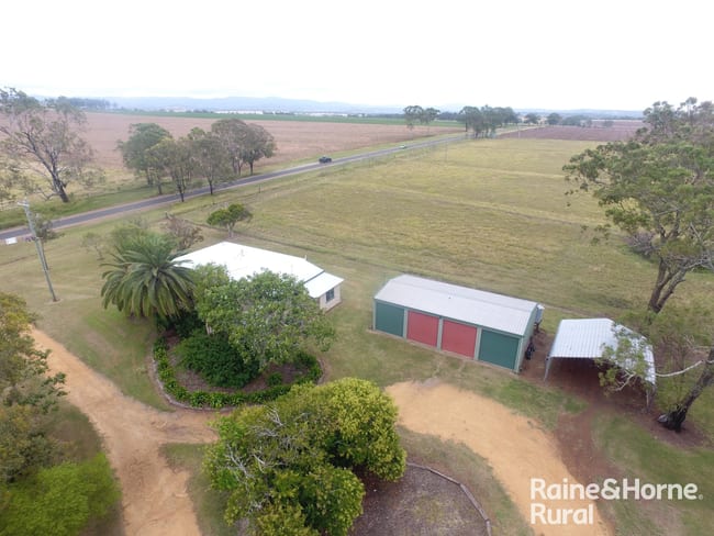 1122 Kumbia Road Haly Creek QLD 4610 1122 Kumbia Road Haly Creek QLD 4610