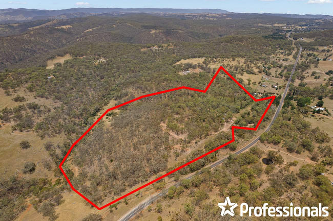 4120 Sofala Road Wattle Flat NSW 2795 4120 Sofala Road Wattle Flat NSW 2795