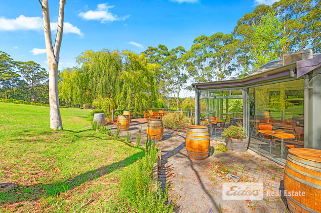 18 Hamilton Road Scotsdale WA 6333 18 Hamilton Road Scotsdale WA 6333