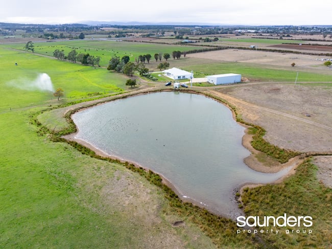 709 Illawarra Road Longford TAS 7301 709 Illawarra Road Longford TAS 7301
