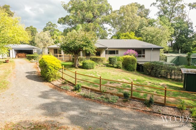 102 Marks Lane Emerald VIC 3782 102 Marks Lane Emerald VIC 3782