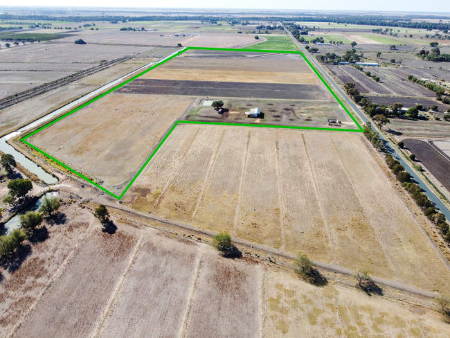00 Speewa Punt Road Beverford VIC 3590 00 Speewa Punt Road Beverford VIC 3590
