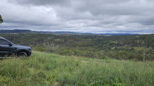 7877AB Mount Lindesay Road Legume NSW 2476