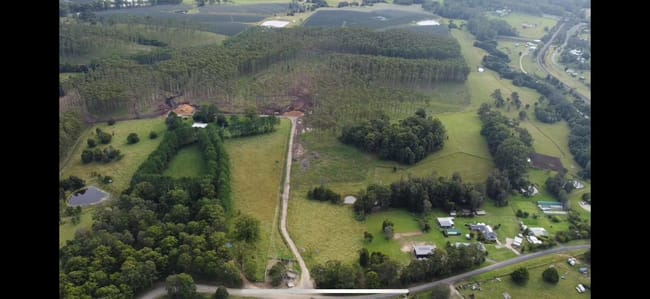 Lot 1332 &/Lot 1334 South Bank Road Eungai Rail NSW 2441 Lot 1332 &/Lot 1334 South Bank Road Eungai Rail NSW 2441