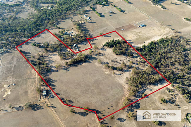 Lot 2 36 Three Bridges Road Lower Norton VIC 3401 Lot 2 36 Three Bridges Road Lower Norton VIC 3401