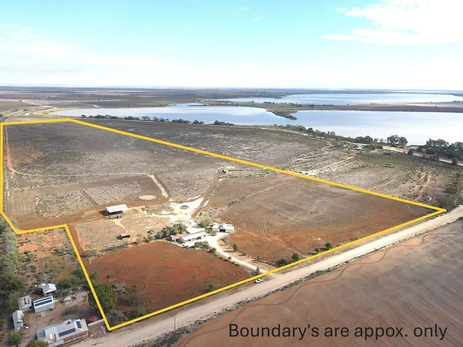 3269 Lake Charm-Quambatook Road Lake Charm VIC 3581 3269 Lake Charm-Quambatook Road Lake Charm VIC 3581