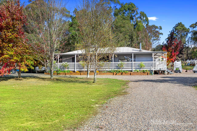 164 Burns Road Glenburn VIC 3717