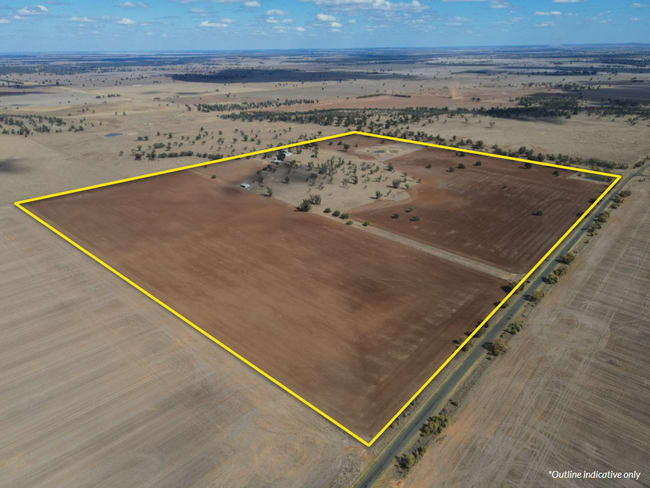 4977 Wirrinya Road Wirrinya NSW 2871 4977 Wirrinya Road Wirrinya NSW 2871