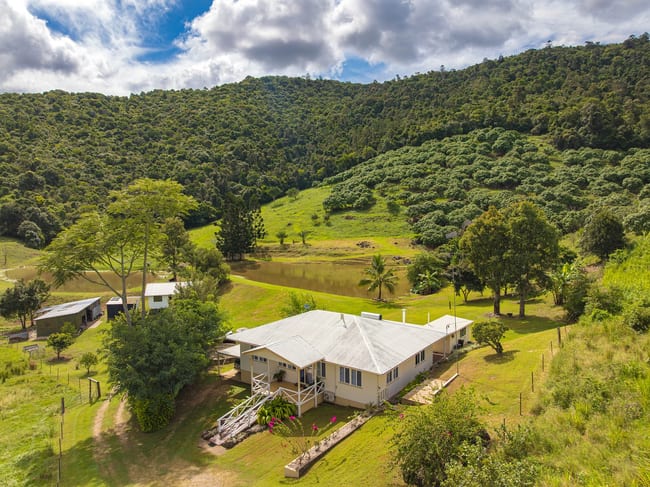 Kanigan QLD 4570 Kanigan QLD 4570