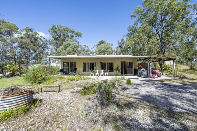 136 Stuart Road Gurranang NSW 2460 136 Stuart Road Gurranang NSW 2460