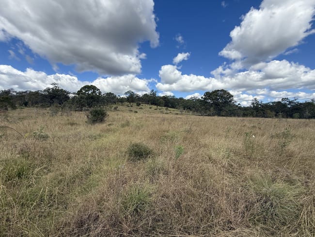 Lot 1 & Lot 444 New England Highway Emu Creek QLD 4355 Lot 1 & Lot 444 New England Highway Emu Creek QLD 4355