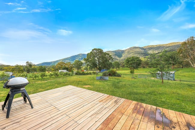 4192 Halls Creek Road Manilla NSW 2346