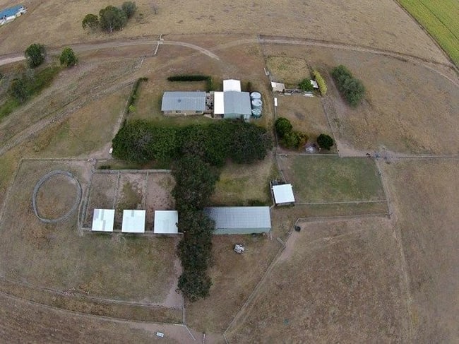 194 Kalbar Rd South Kolan QLD 4670 194 Kalbar Rd South Kolan QLD 4670