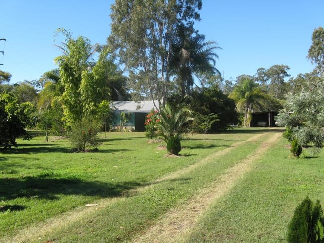 Yandaran QLD 4673 Yandaran QLD 4673