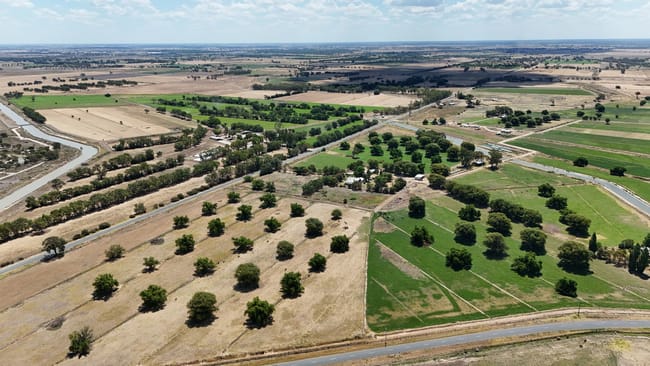 369 Leitchville-Pyramid Road Leitchville VIC 3567 369 Leitchville-Pyramid Road Leitchville VIC 3567